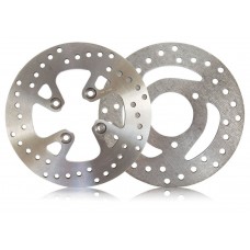 EBC Brakes X - Series Floating MC Rotors Front - MD855XC